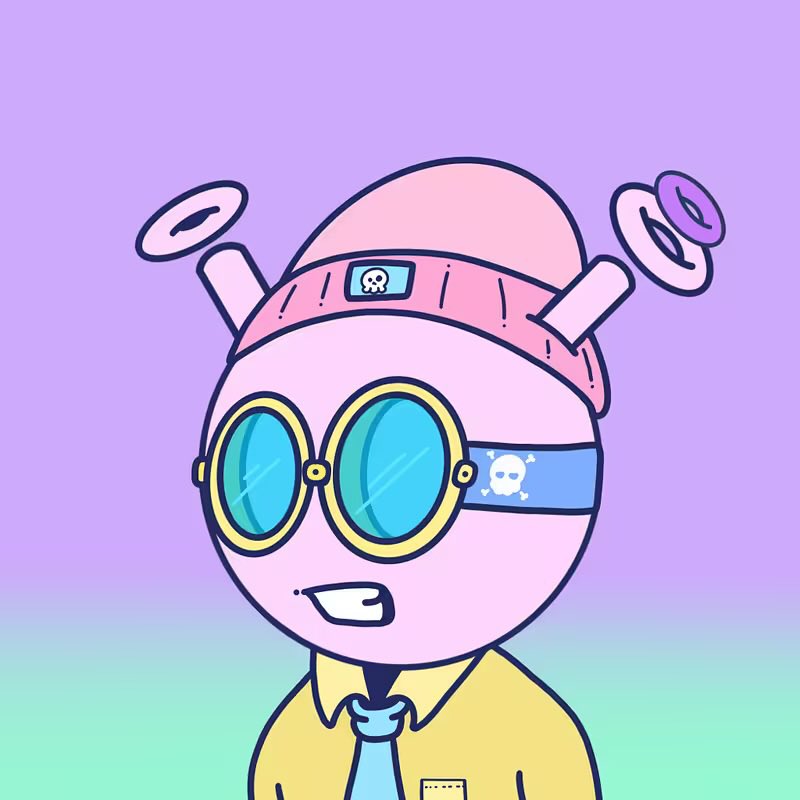My friends in whole Web3 😎

I am blessed i am a 🐳 <a href="/quirkiesnft/">Quirkies</a> 

Thanks to the 🐐<a href="/OneAndOnlyPapii/">🦇 Papii 🔥</a> 

Not one listed for sale 🚀🚀

So LFQuirk 🔥🔥