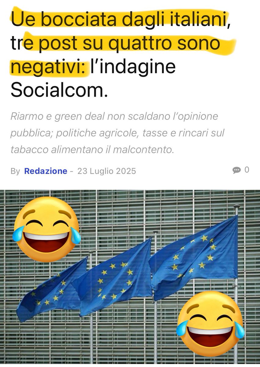 k_arsenale's tweet image. Il Grande Risveglio #UE: