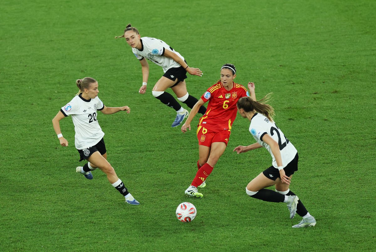 🤩🤩🤩

#WEURO2025
