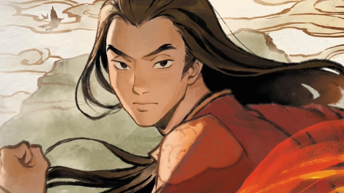 comicsbeat's tweet image. SDCC '25: Abrams announces full schedule, exclusives, early on-sale titles & giveaways comicsbeat.com/sdcc-25-abrams…
