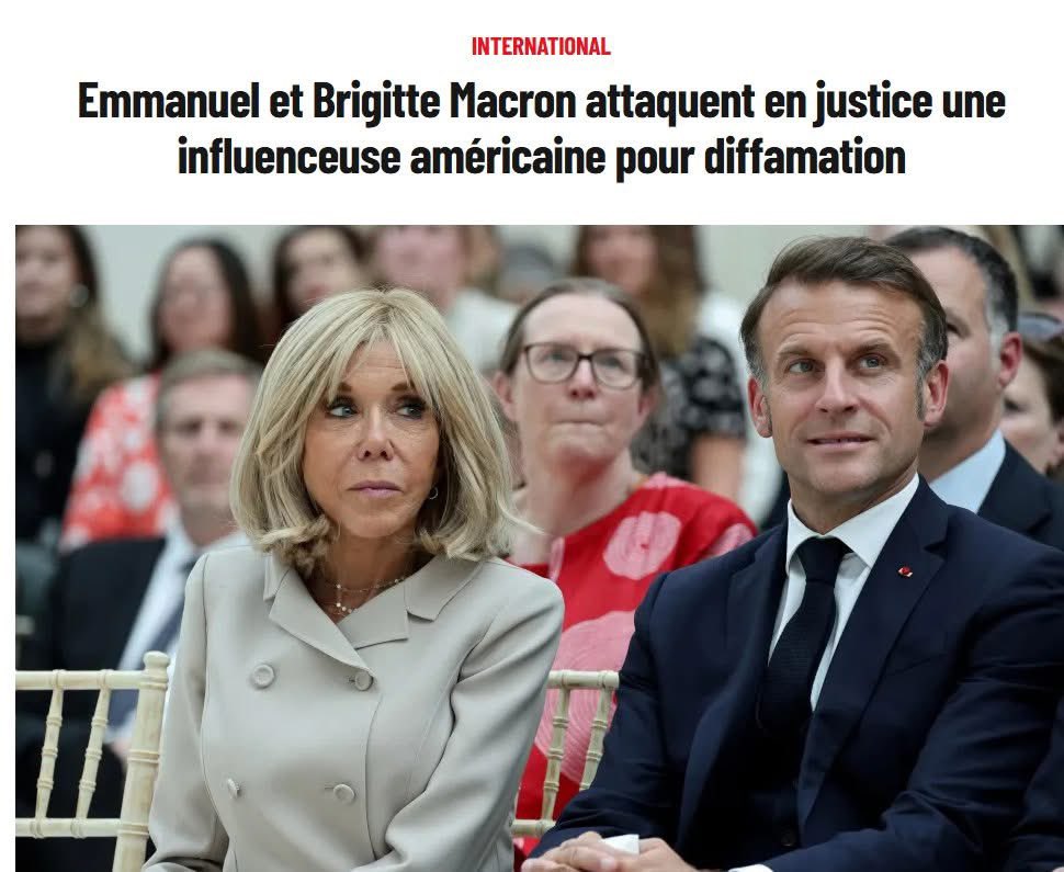 yannlbone's tweet image. Tant que leurs avocats ne sont pas payés avec notre pognon!!!!
Faut quand même avoir des couilles….