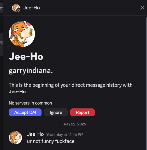 Itsdaspook's tweet image. who is this weirdo