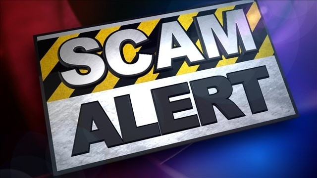 UPDATE: The scammers have figured out how to spoof our phone number. It looks like Chugach is calling you. Bottomline: If somebody calls you demanding payment, threatening shutoff, or any other threat, please hang up and call us.