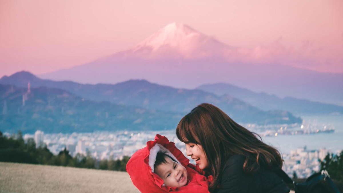 Japón con niños: en nuestro blog te proponemos12 experiencias inolvidables para toda la familia, lc.cx/d_ik-6