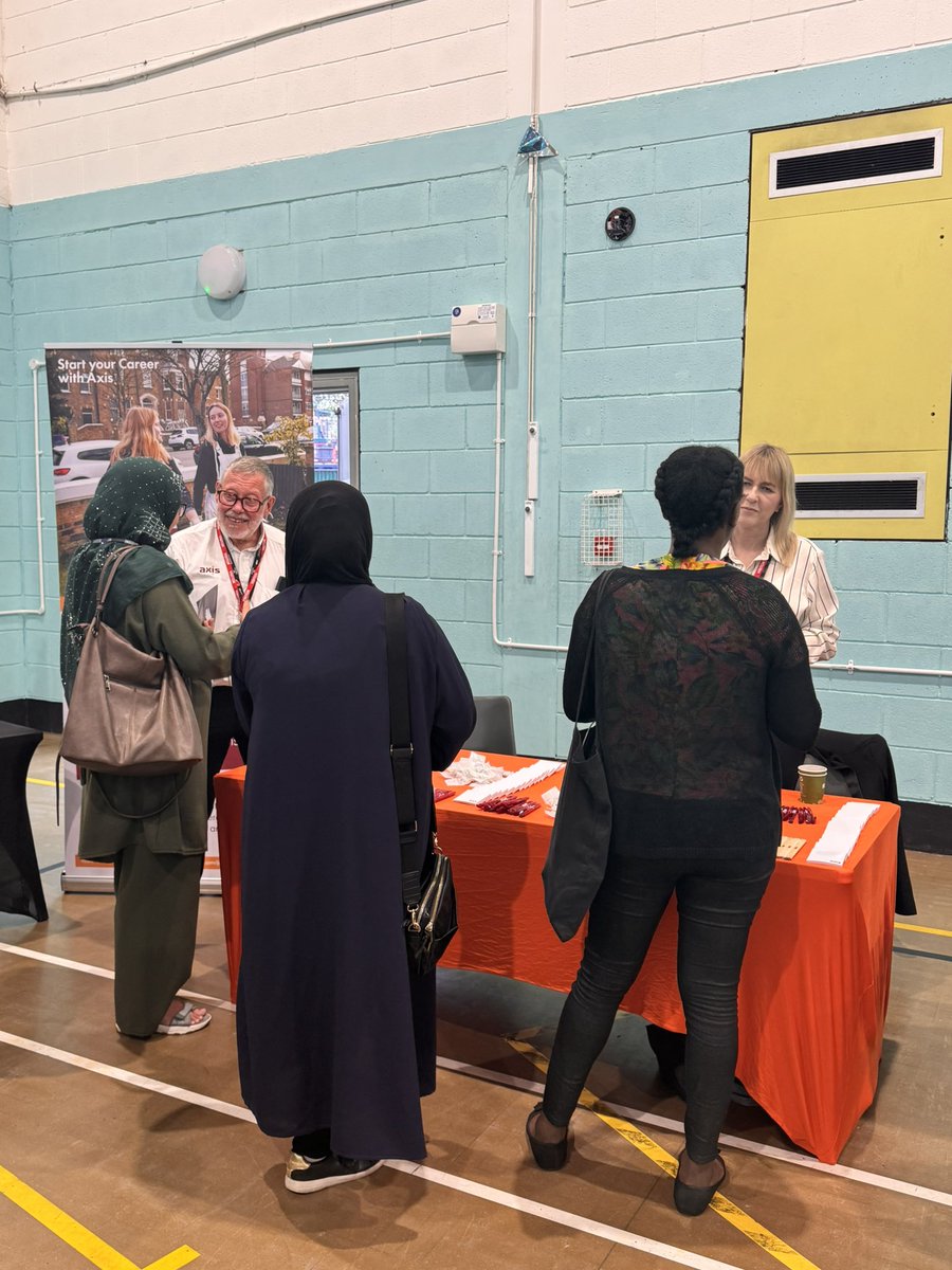 Our Newham Learning & Skills tweet media