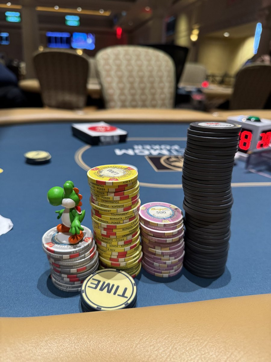 Michael Bohmerwald tweet media