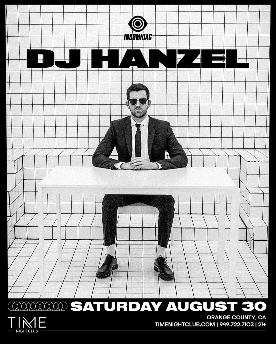 Dj Hanzel tweet media