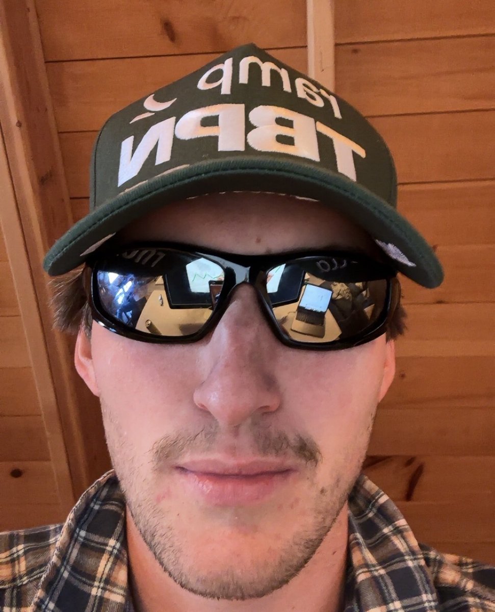 DylanMitic's tweet image. Woke up today with a burning desire to increase shareholder value. I’ll see you in the arena.