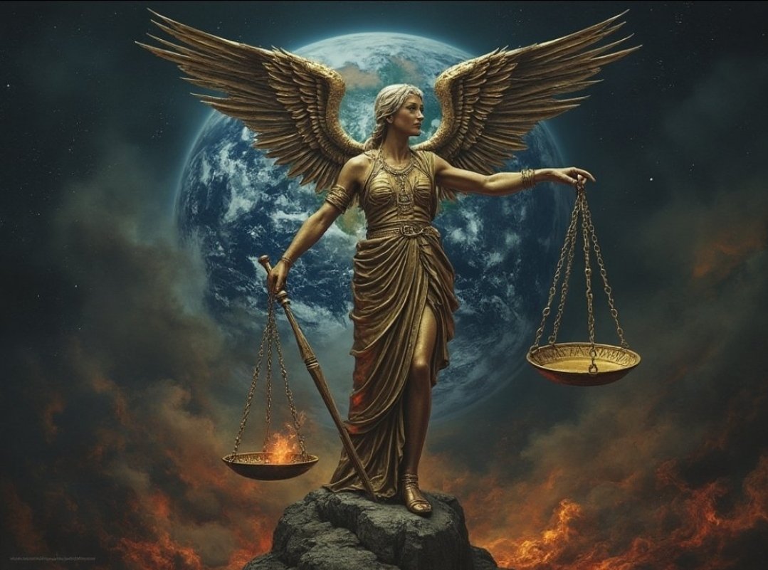 What would deter a powerful person, not "above the law", from doing illegal activities if there are no legal consequences?  Is pointing it out the new penalty for such people?