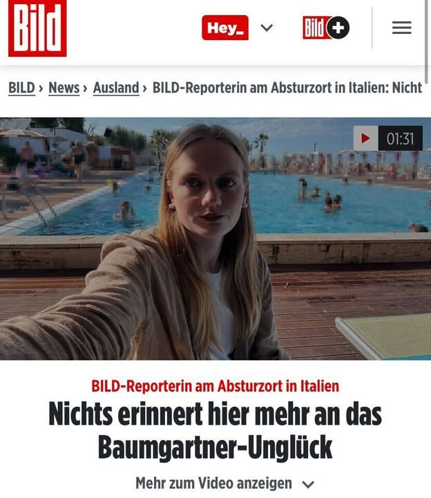 dertristan1's tweet image. sie hätten in der hotel-anlage wenigstens einen eisbecher nach ihm benennen können