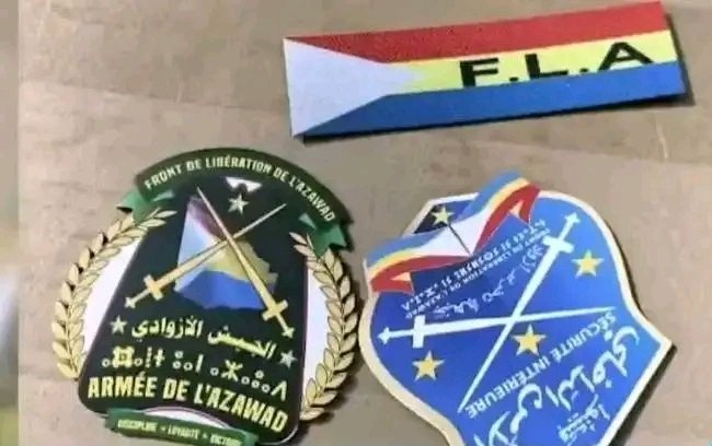 Oumar_Alansary's tweet image. #مالي: لأول مرة الجيش المالي ينشر بيانًا بالعربية!
ولكن محتوى البيان الذي نشره الجناح الإعلامي للجيش المالي (ديربا) يكشف تناقضات وأخطاء فادحة في الصياغة، ما يوحي بأن من أعدّه، لا يجيد العربية أو استعان بإحدى برامج الترجمة الآلية.
ويبدو أنهم تعمدوا استخدام العربية لمحاولة استهداف…