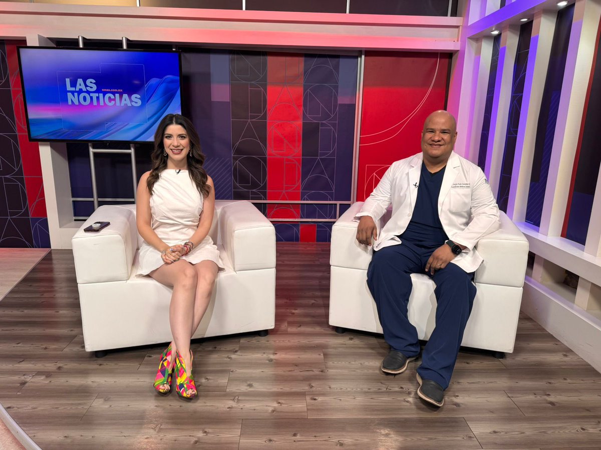 Nuestro Doctor Sergio Paulo González Díaz, Médico de Urgencias en Hospital CIMA, nos habla sobre cómo las urgencias en niños suelen aumentar durante las vacaciones, y nos explica cómo pueden prevenirse y qué hacer ante una emergencia pediátrica.

Si tu hijo presenta una urgencia