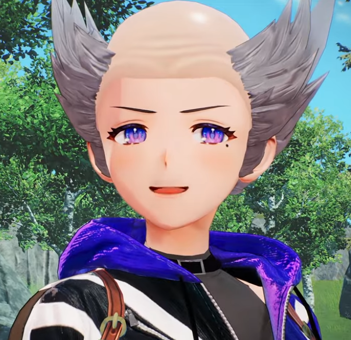 KoeiTecmoUS's tweet image. Who plans on using the wig?🧑‍🦲

#KTfamily #AtelierYumia #Tekken #Tekken8