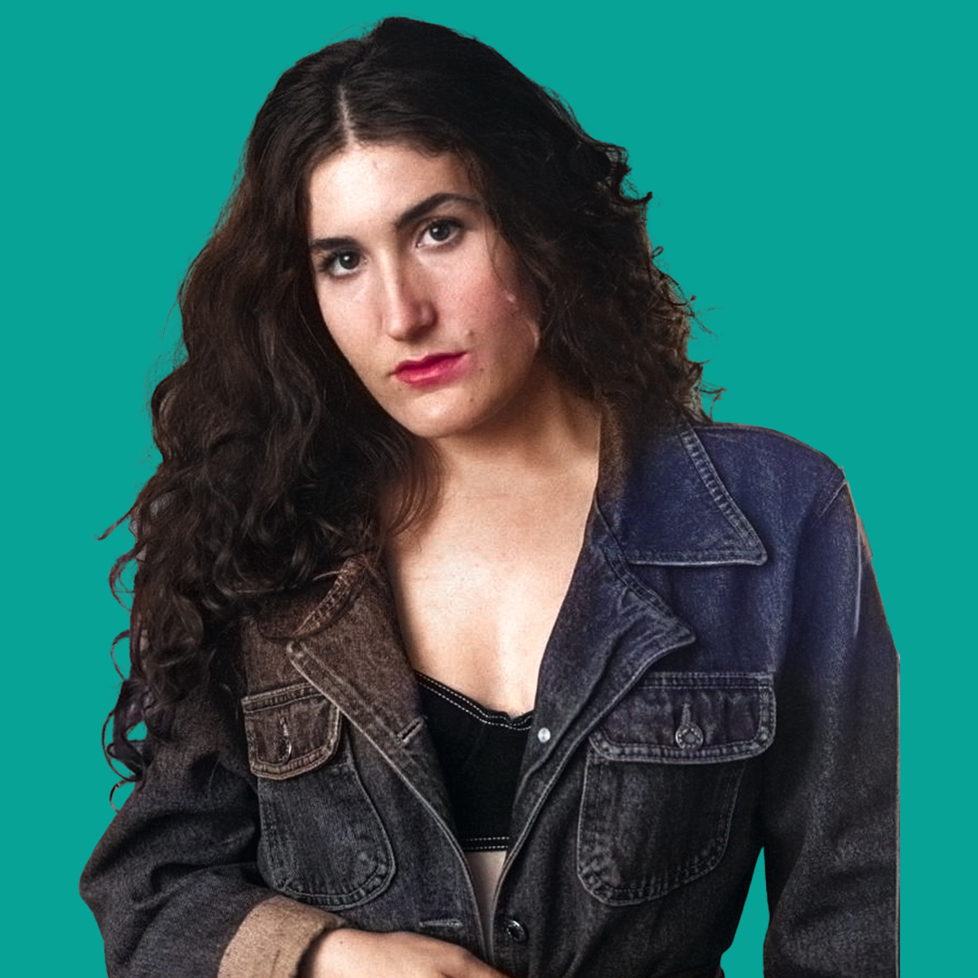 stgpresents's tweet image. THIS FRIDAY: Kate Berlant is bringing her stand-up comedy to The Neptune on July 25th! A limited number of tickets are still available—get yours now here: stgpresents.org/events/kate-be…