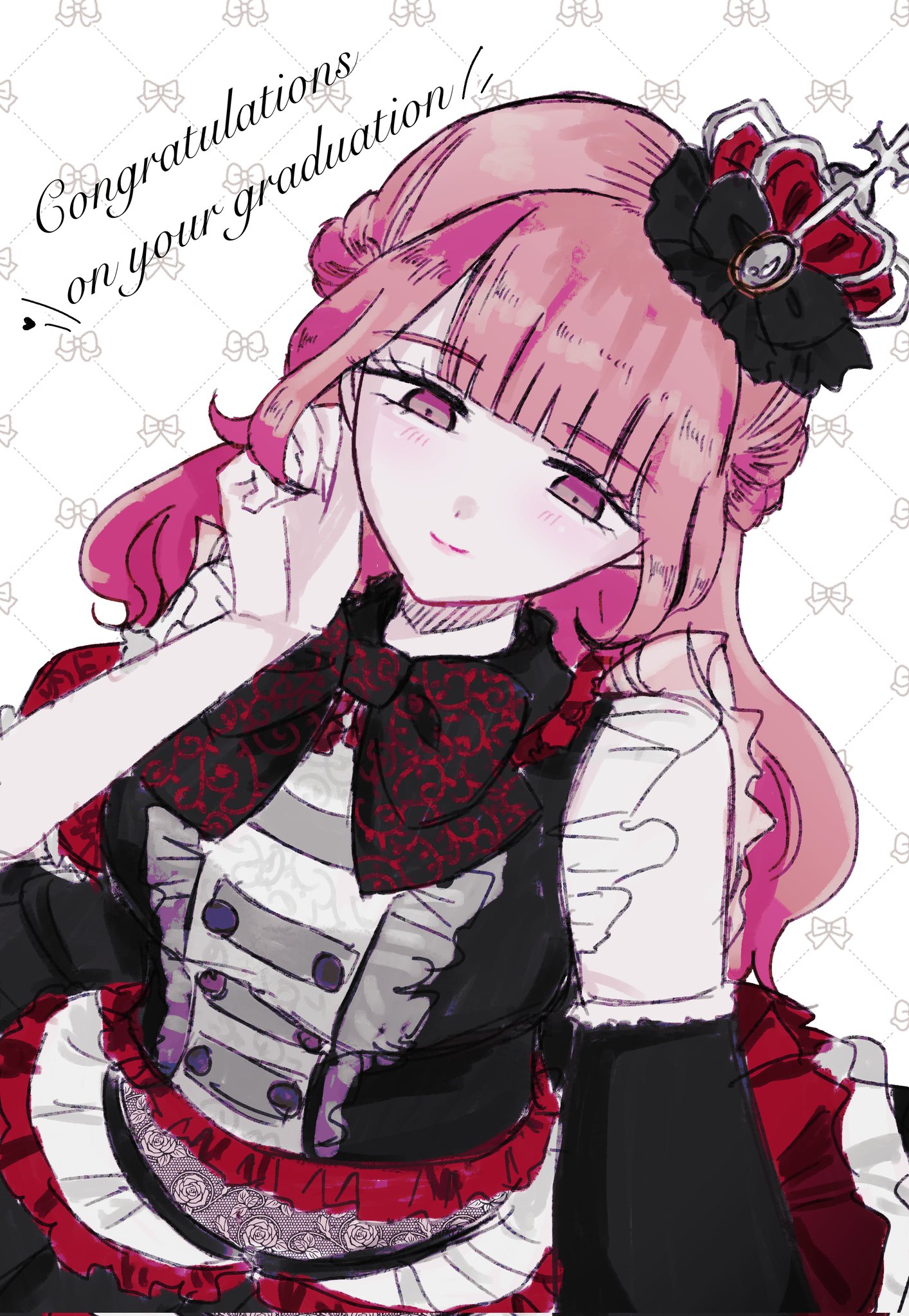 ♥ひろりん♥クレイフラワー♥ハロウィン♥ワンちゃんとネコちゃんの収穫祭 しろちゃん成長日記 454日 ことりBD ハロウィン | Jewel☆Rouge
