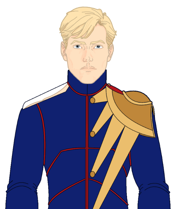 ardan_blade's tweet image. Worked on this all morning, and I'm letting myself get frustrated. Am I just too impatient for this kind of art?
