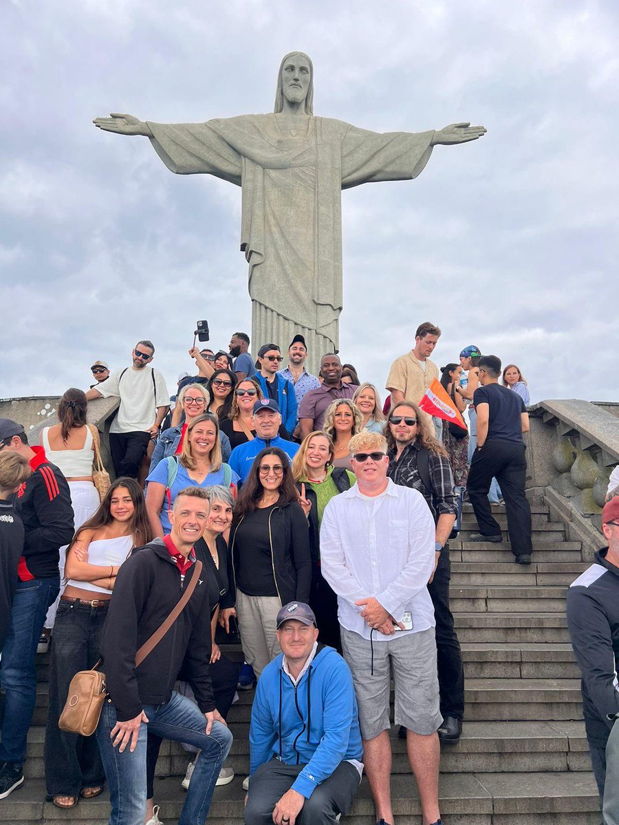 Explorica by WorldStrides tweet media