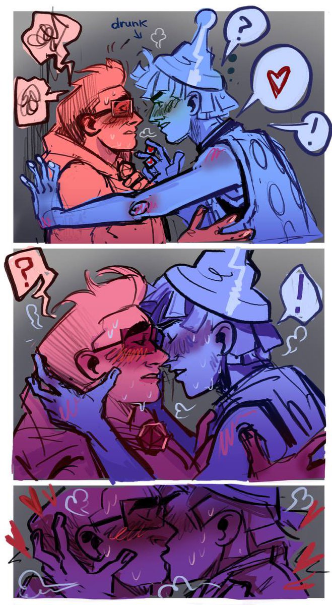G1iglo_r's tweet image. Shhh! They're kissing
#chancedateeverything #ParkerBradley #parkerdateeverything #dateeverything