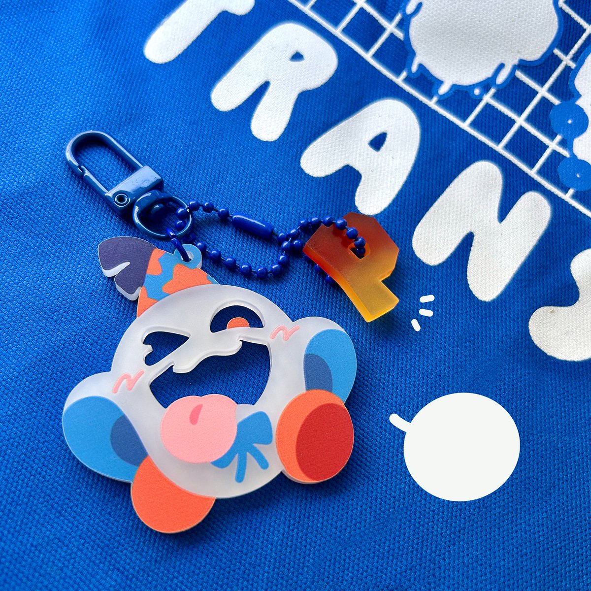 hhaelines's tweet image. Paper Mario Charms are up for grabs!!