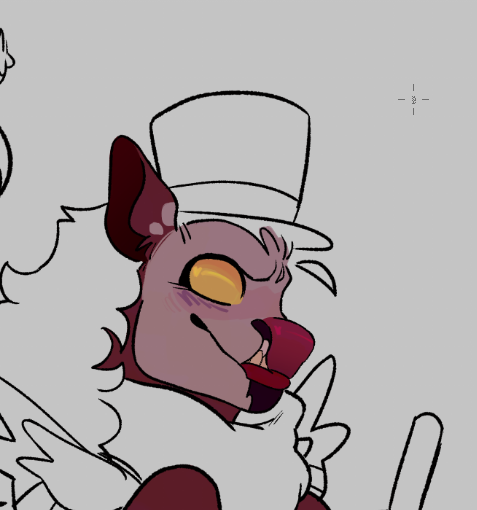 Meatcore_'s tweet image. hes so pretty