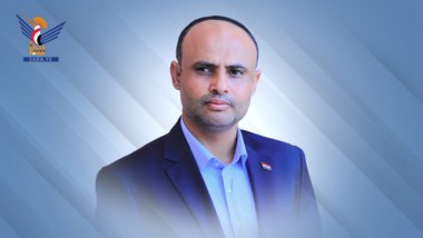 عاجل

الرئيس المشاط يدعو حكام وشعوب الدول العربية والإسلامي لاتخاذ موقف قوي وموحد تجاه الحصار والتجويع الصهيوني للأشقاء في غزة

صنعاء - سبأ:

دعا فخامة المشير الركن مهدي المشاط رئيس المجلس السياسي الأعلى، جميع الدول العربية والإسلامية حكامًا وشعوبًا إلى اتخاذ موقف قوي وموحد تجاه