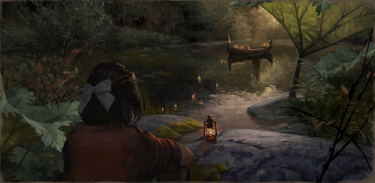 KononenkoElena's tweet image. Do you hear a voice calling you to the land of fairies?
