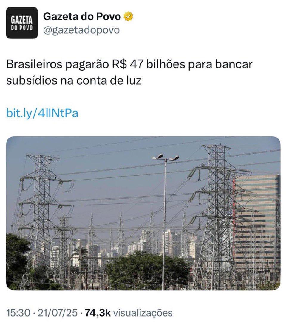 Mais Bolsas-Auxílio feitas com o couro da classe média.