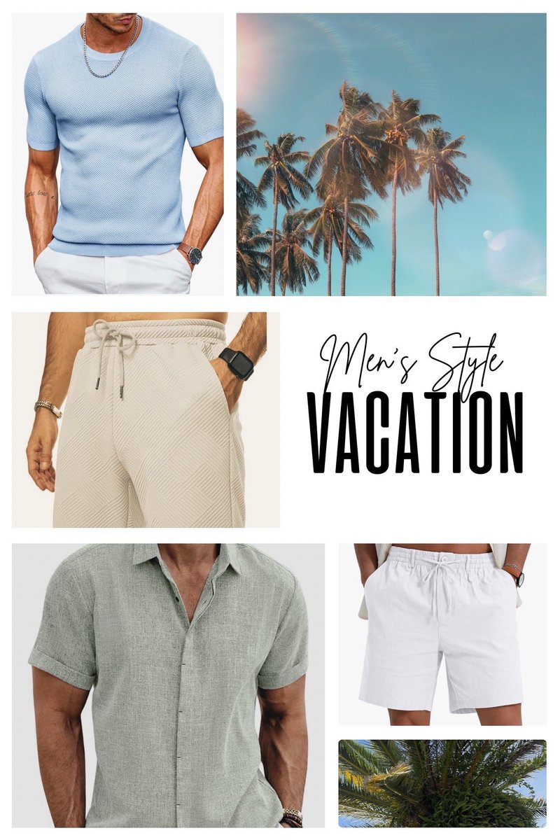 iAmQuinti's tweet photo. Some recent Amazon deals that I’ve found. Perfect for summer and upcoming vacations 

Follow my LTK @iamquinti on the @shop.LTK app to view this post and get my exclusive app-only content!

#liketkit #LTKMens #LTKSaleAlert #LTKStyleTip
@shop.ltk
https://t.co/MohQwfJiG7 https://t.co/KJtDTlxlpu