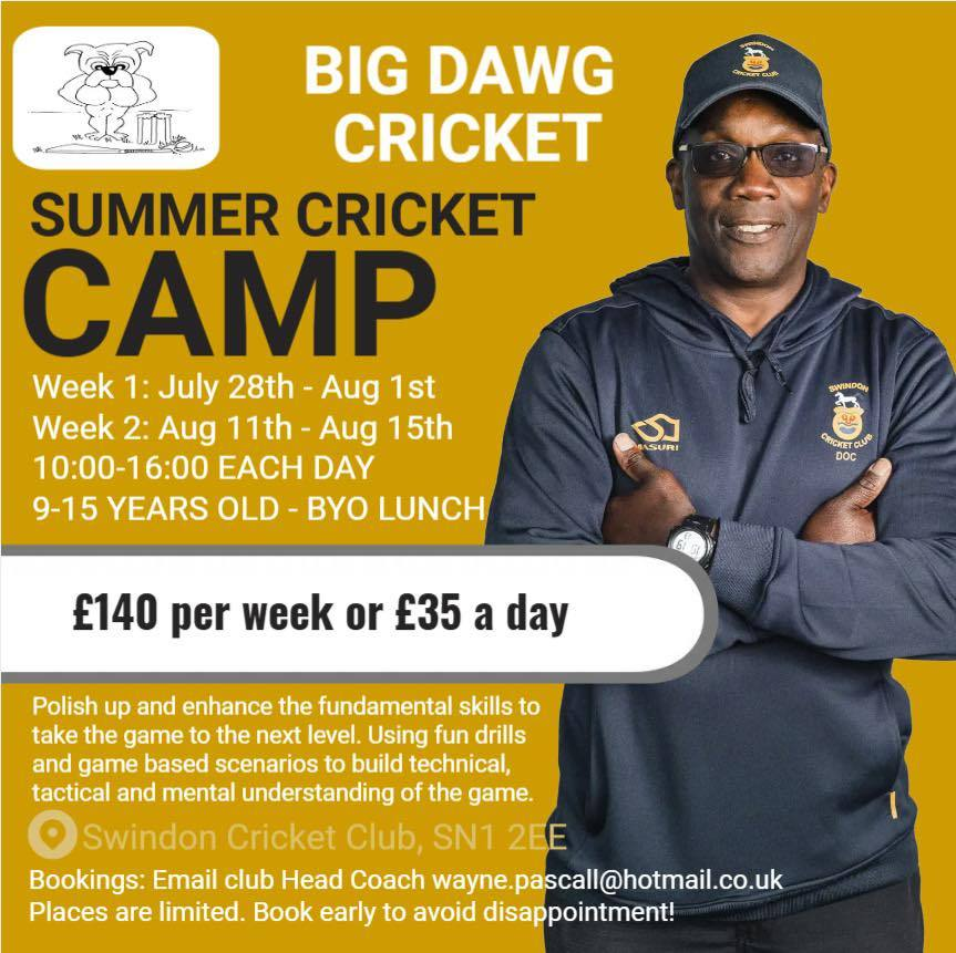 swindoncricket tweet picture