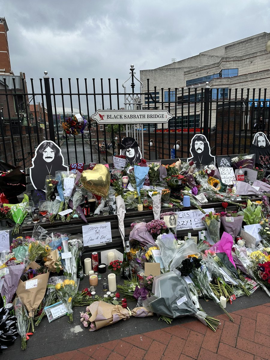IndependentBham's tweet image. 🖤