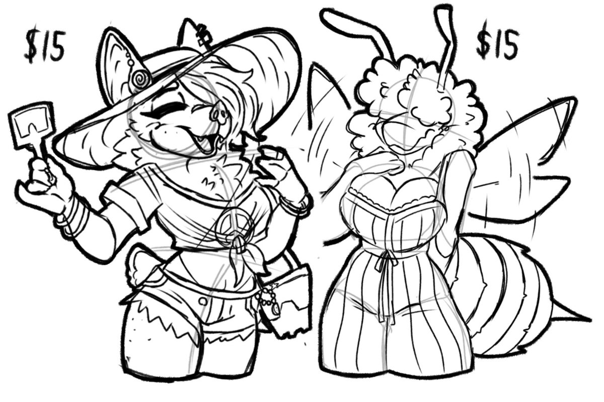 What character should I draw next guyz…❤️

YES CYRUS I WILL DRAW INUI SOON GOD

Old adopts I drew to get attention the bat is sold sorry guyz &lt;3