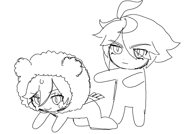 MEAT (@profesorchaoz) on Twitter photo 