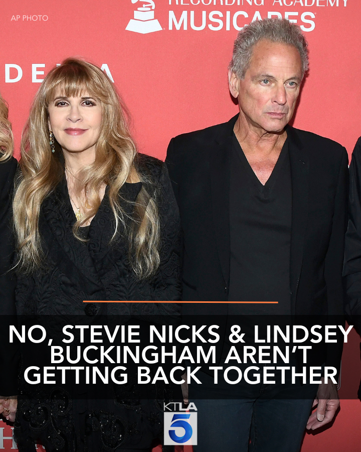 KTLAMorningNews's tweet image. A billboard along Los Angeles’s Sunset Boulevard of Stevie Nicks and Lindsey Buckingham got fans’ hopes up about a possible collaboration.
ktla.com/entertainment/…