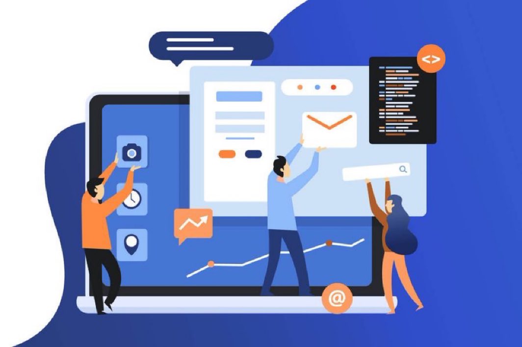 Websites are typically dedicated to a particular topic or purpose, such as news, education, commerce, entertainment or social networking.

#WEB大会結果発表 #WebsiteDevelopment #accessibility #facts #twstプラス #TwitterX