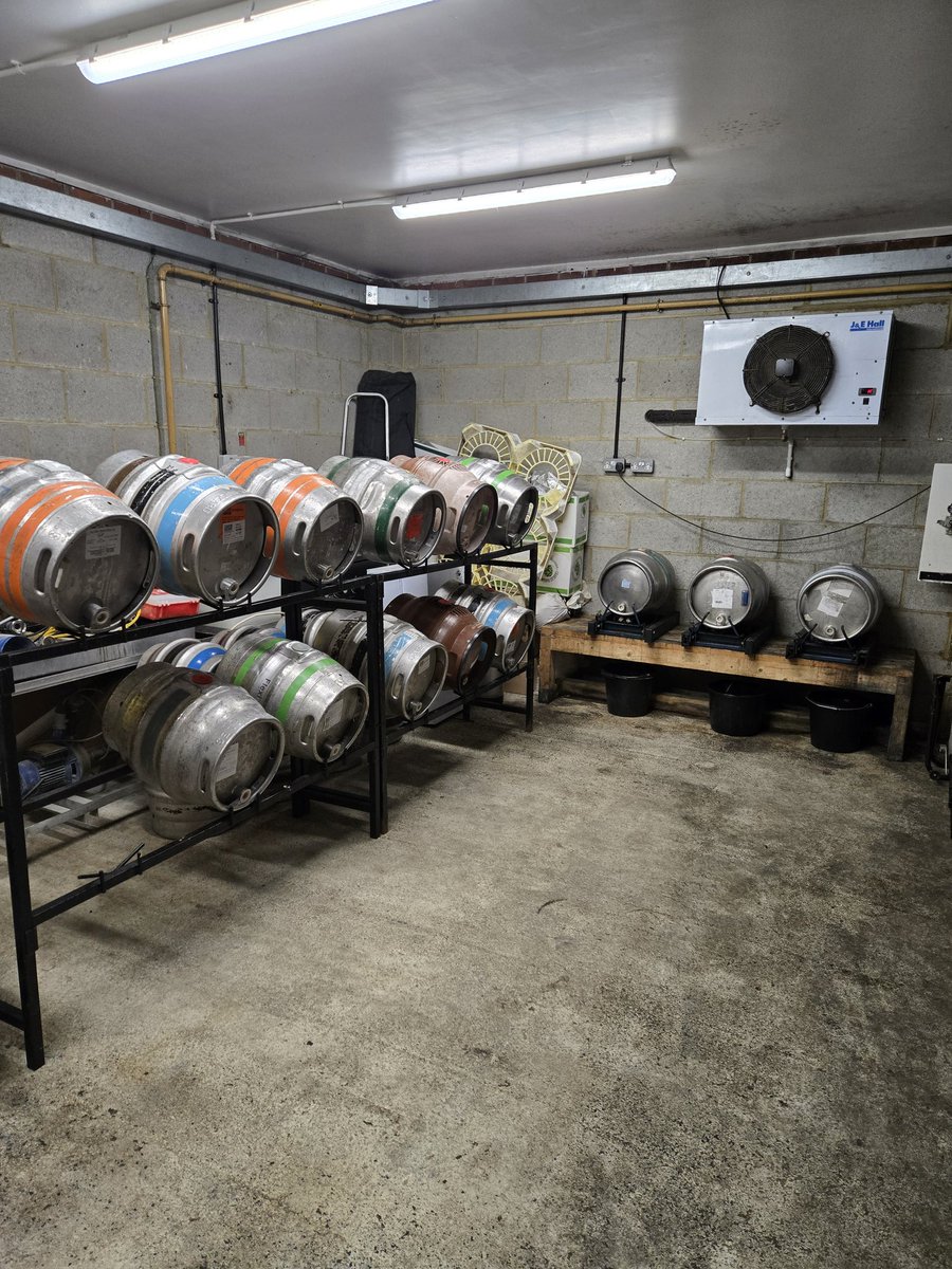 Leighton Buzzard Beer Festival tweet media