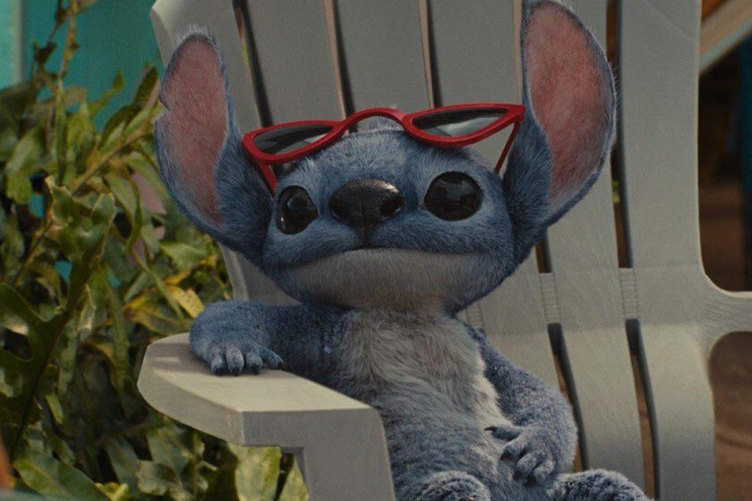 mundoCineES's tweet image. El cocreador de “Lilo & Stitch” y voz de Stitch, Chris Sanders, está en conversaciones para escribir el guion de la secuela live-action de “Lilo y Stitch”.
(Fuente: hollywoodreporter.com/movies/movie-n…)
