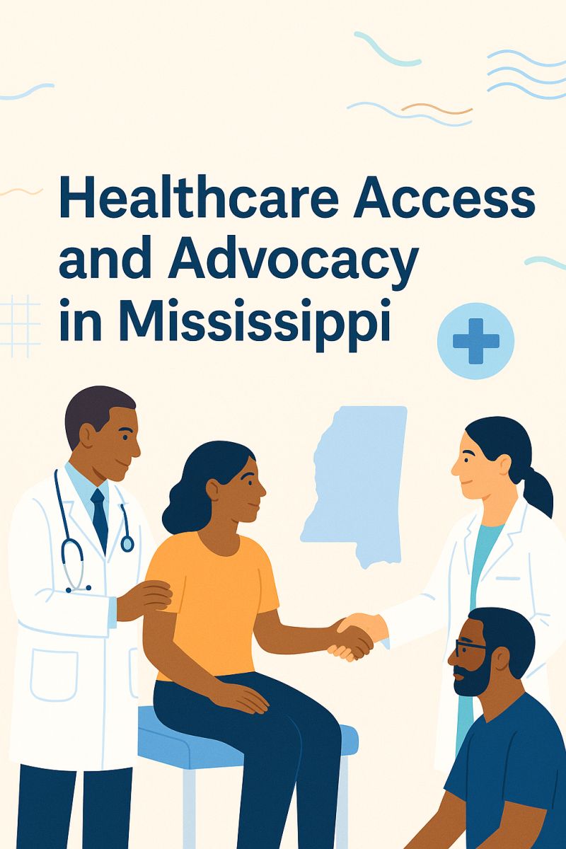 📣Announcing a $425,000 funding award to <a href="/Sostento/">Sostento</a> for health access work in Mississippi📣

The three year project will:
🚗 Remove transportation barriers to care w/rideshare 
📋 Implement patient screenings &amp; referral pathways 
📢 Elevate stories of the employed but uninsured