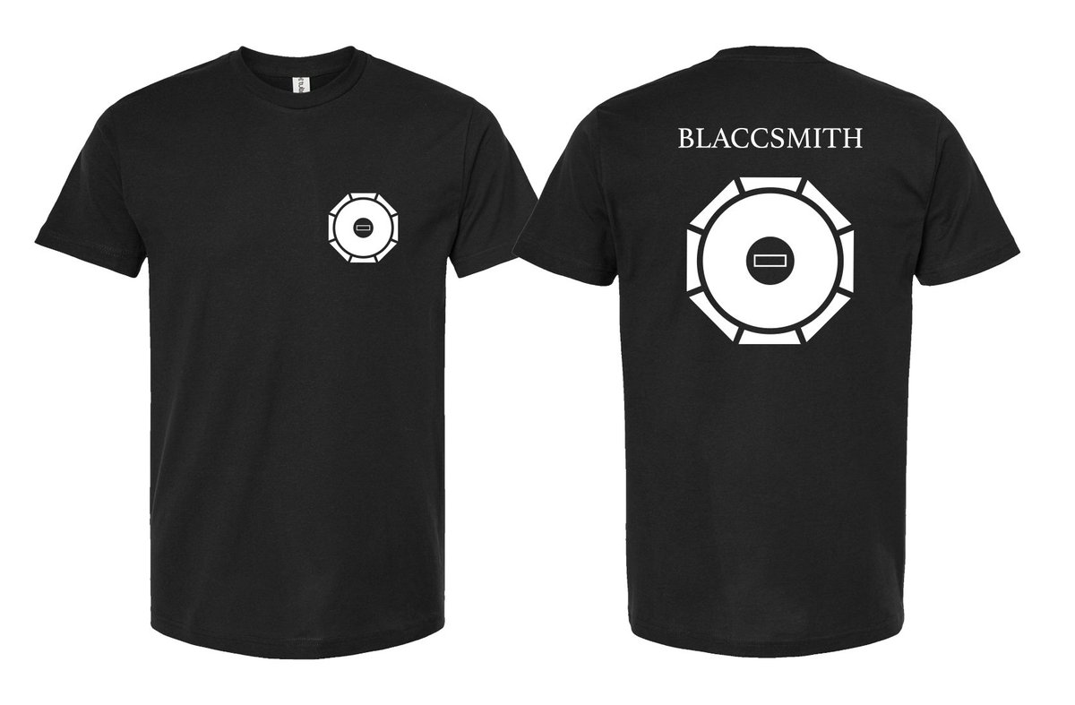 Cobe Smith ⚔️ (BlackSmith)⚔️ tweet media