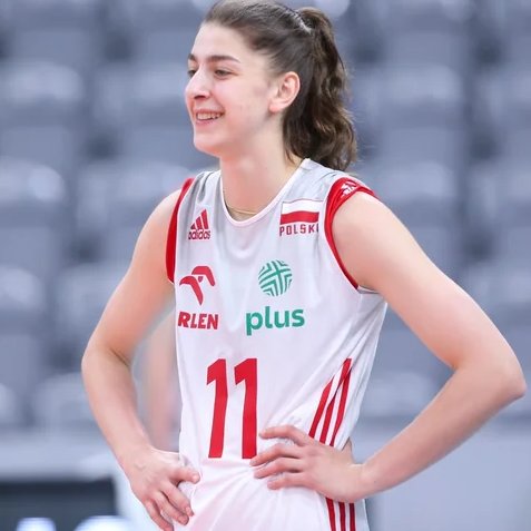 gibbybaris's tweet image. ⚡️ Martyna Lukasik x Çin ( 2.5 Set )
10/23 %43h, 1 hata
1 blok, 1 servis hatası
%33 pm, %26 mm ( 27 manşet )
11 sayı, +9 WL