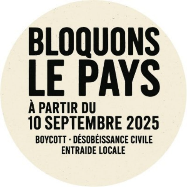 Simple et efficace...

mobilisation10septembre.blog

t.me/+EJSGIjsxGKsyM…