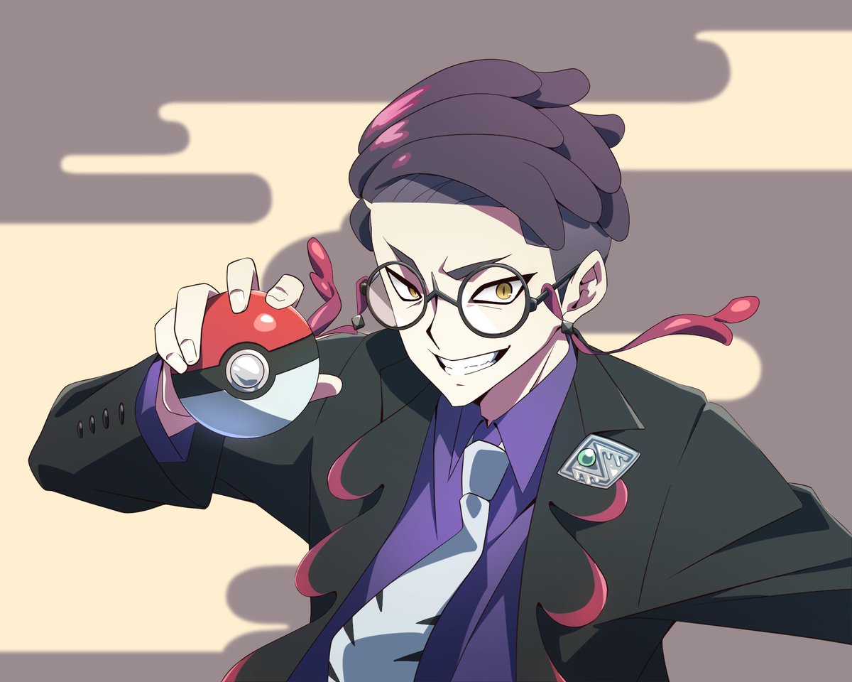 rice5951's tweet image. カラスバ