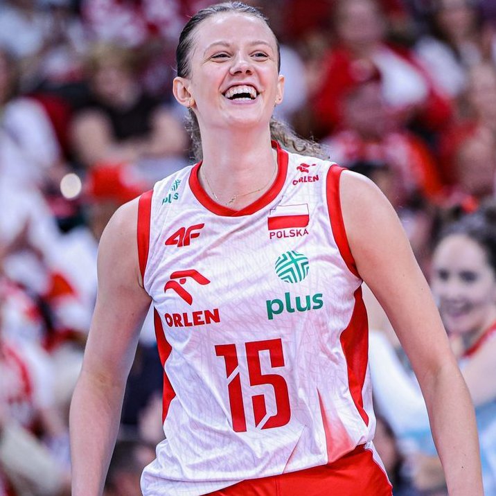 gibbybaris's tweet image. ⚡️ Martyna Czyrnianska x Çin ( 5 Set )
12/33 %36h, 4 bloklanma
2 blok, 2 ace, 4 servis hatası
%27 pm, %7 mm ( 30 manşet, 1 hata )
16 sayı, +7 WL