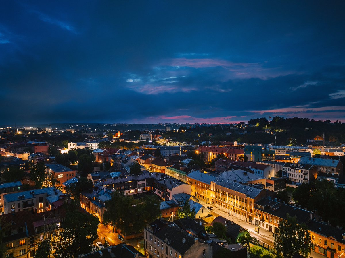 NejauNet's tweet image. #Kaunas #Lithuania #Lietuva #dronas #Mavic3 #mavic3pro #drone #kaunasaerial #vasara2025 #djimavic3pro #summer2025 #hasselblad #hasselbladdrone #nemumogatve