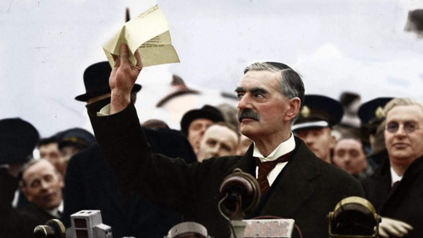 AngloZoomer927's tweet image. Britain hasn't had a government or prime minister that cares about the British people since this man resigned.