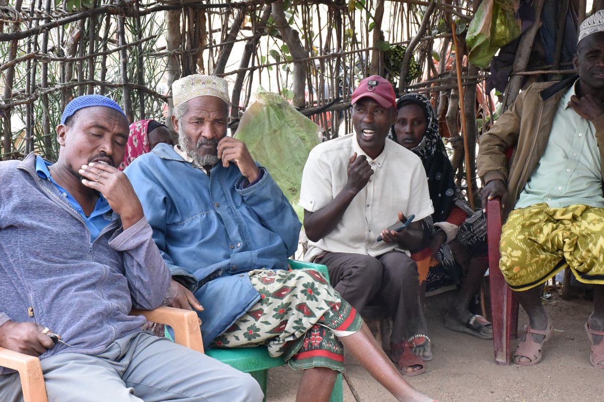 SNDAfrica (@sndafrica) on Twitter photo In today’s humanitarian landscape, accountability to affected populations (AAP) is not just a best practice, it’s a moral imperative.
With funding from the <a href="/AusHPship/">Australian Humanitarian Partnership</a>, through <a href="/OxfamAustralia/">Oxfam Australia</a> and <a href="/OxfamKE/">Oxfam Kenya</a>, and in collaboration with <a href="/KenyaAsal/">ASAL Humanitarian Network - Kenya</a> we recently hosted a Community In today’s humanitarian landscape, accountability to affected populations (AAP) is not just a best practice, it’s a moral imperative.
With funding from the <a href="/AusHPship/">Australian Humanitarian Partnership</a>, through <a href="/OxfamAustralia/">Oxfam Australia</a> and <a href="/OxfamKE/">Oxfam Kenya</a>, and in collaboration with <a href="/KenyaAsal/">ASAL Humanitarian Network - Kenya</a> we recently hosted a Community