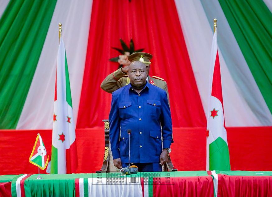 Urwaruka Media tweet media