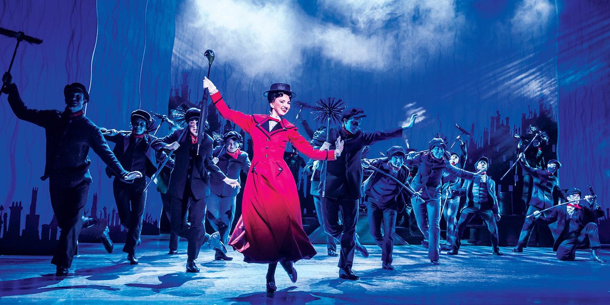 Milhart66Ken's tweet image. Evening everyone. Today was a non-gardening day as we headed into Birmingham to the theatre for a matinee performance. Didn’t think it was one I’d enjoy particularly but this production was superb and rightly got a standing ovation. I hope your day has been as positive.