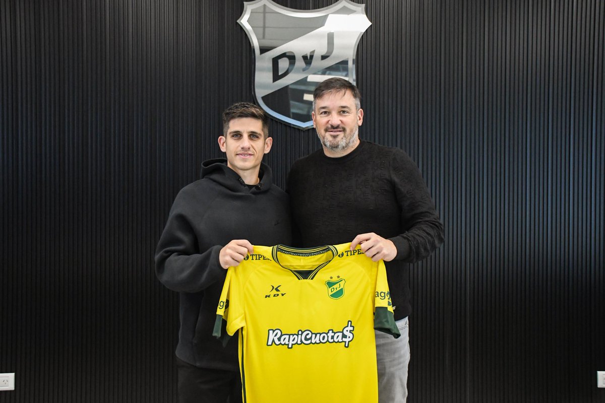 ClubDefensayJus's tweet image. Todo listo ✅️