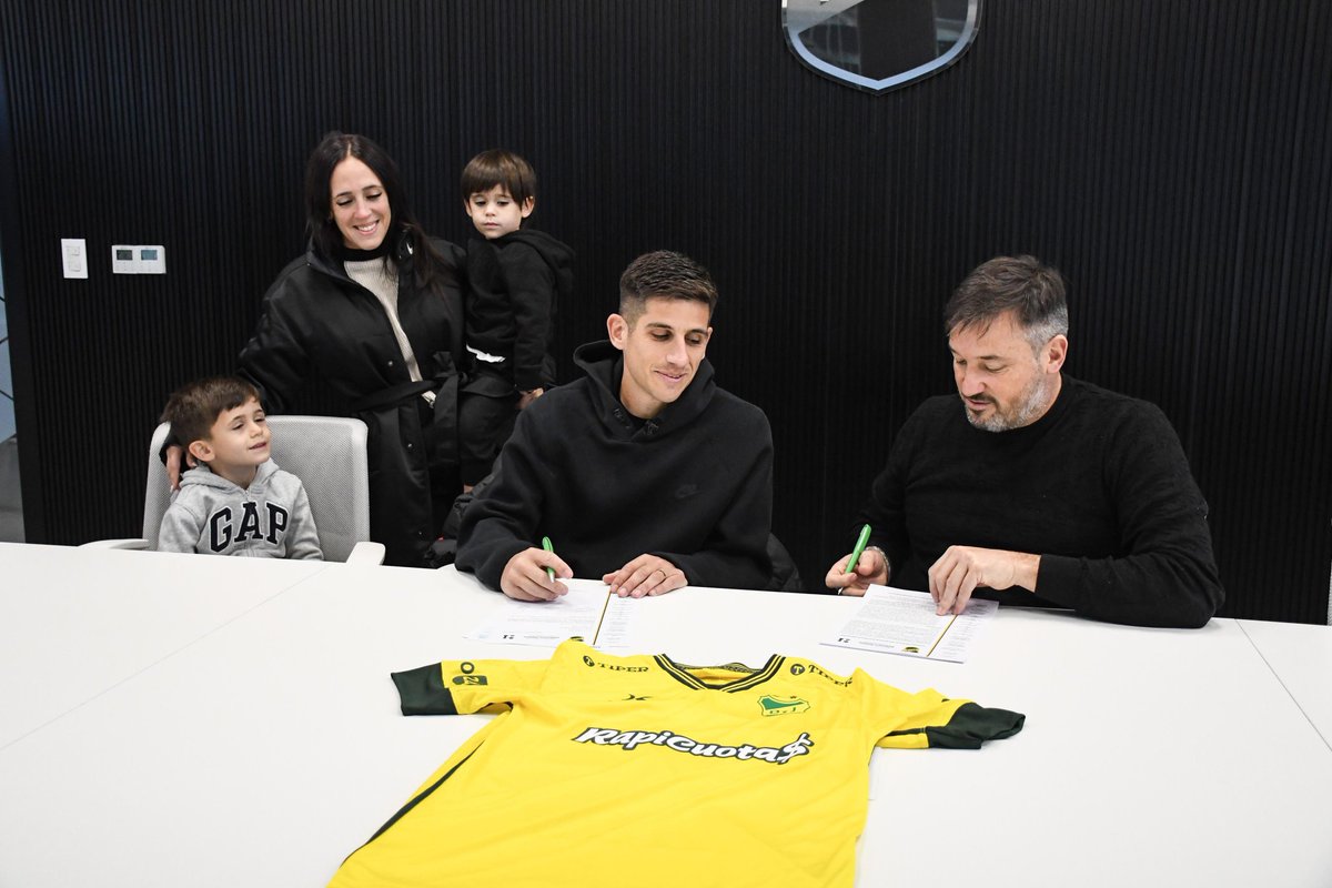 ClubDefensayJus's tweet image. Todo listo ✅️