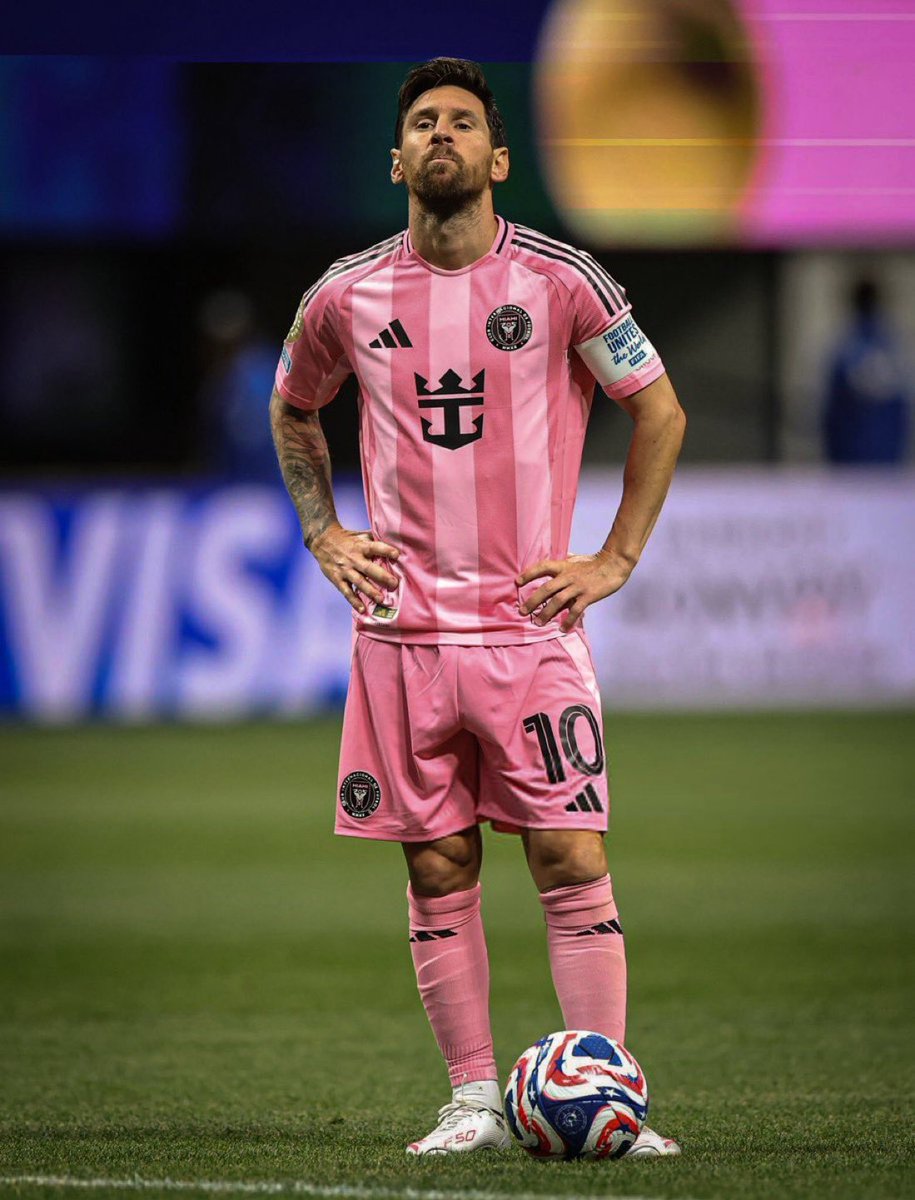 Messi10Total's tweet image. 